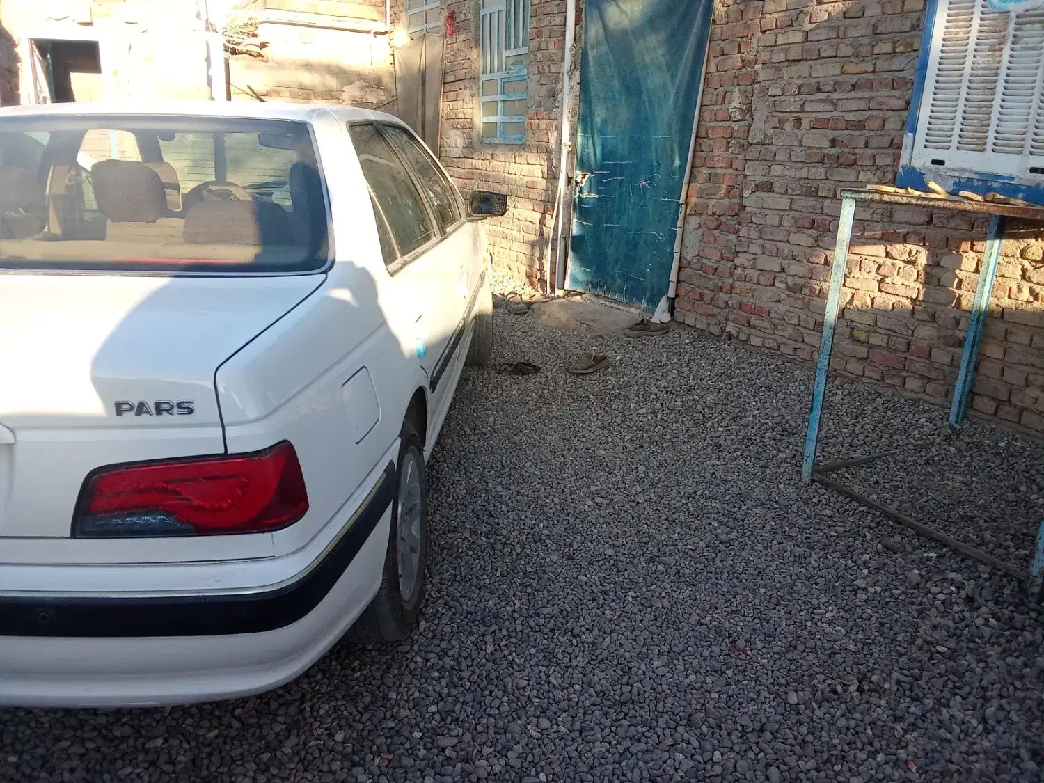 فروش ماشین|خودرو سواری و وانت|خاش, |دیوار