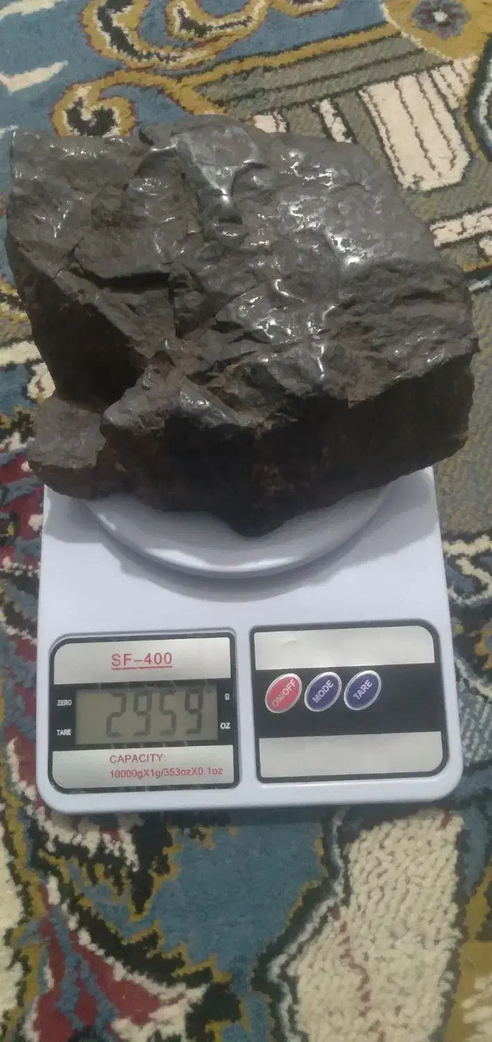 شهاب سنگ|جواهرات|بوشهر, |دیوار