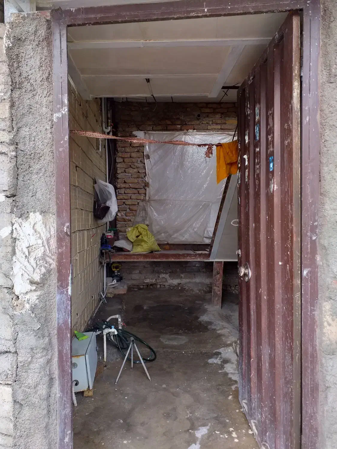 خانه فروشی|فروش آپارتمان|شهریار, شهرک بهاران (ویره)|دیوار