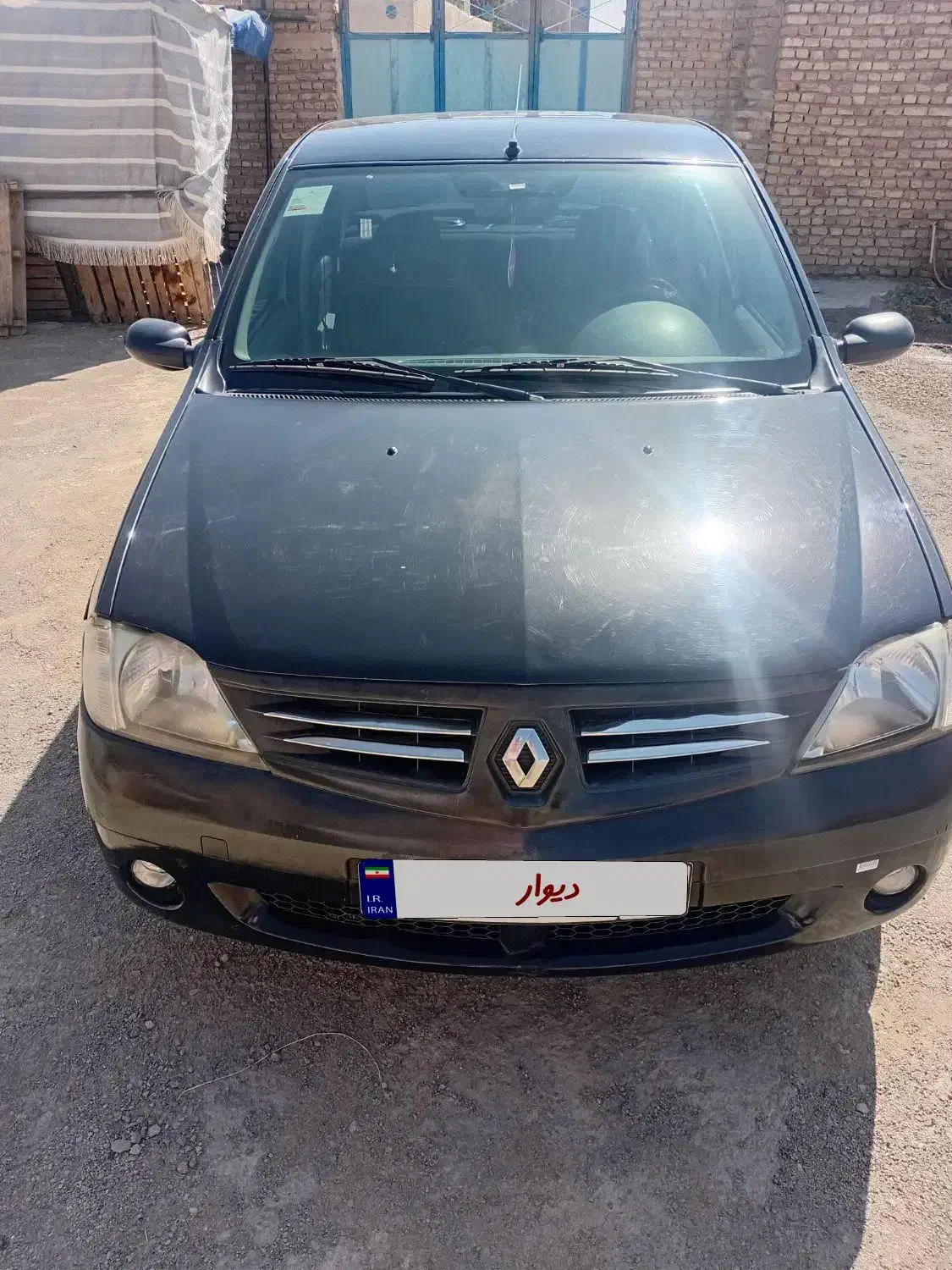 ال ۹۰ بی رنگ|خودرو سواری و وانت|گلپایگان, |دیوار