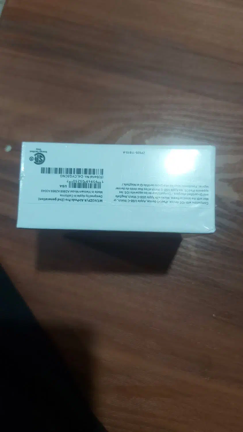 ایرپاد نونو پلمپ|لوازم جانبی موبایل و تبلت|اراک, |دیوار