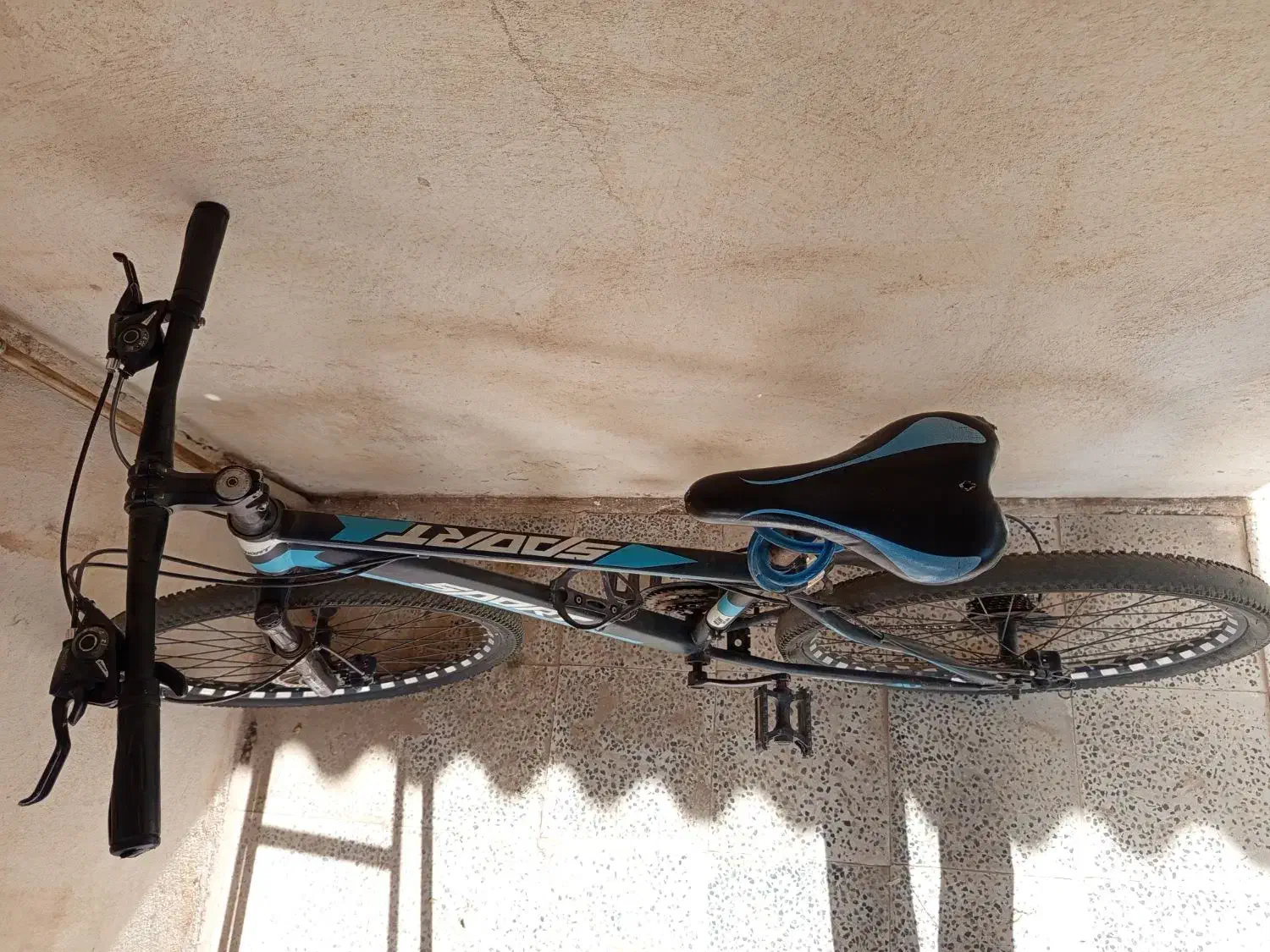 دوچرخه کوهستانی ۲۶ اسپرت|دوچرخه، اسکیت، اسکوتر|تربت جام, فاز ۳ فرهنگیان|دیوار