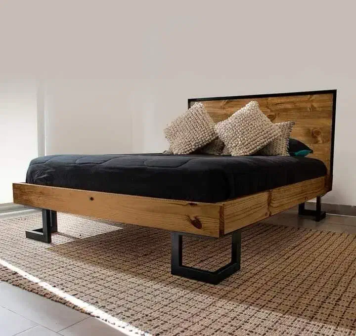 فروش وسایل چوبی|کتابخانه، شلف، قفسه‌های دیواری|سنندج, |دیوار