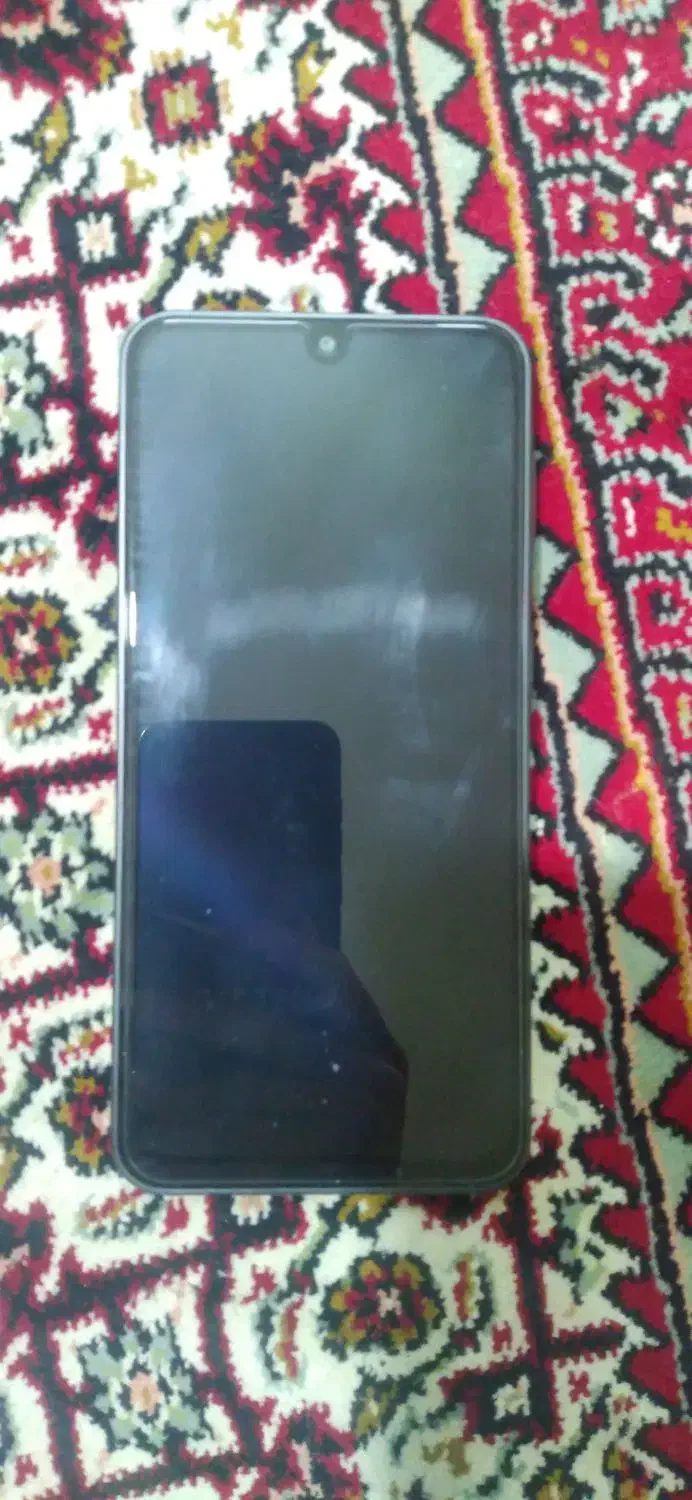 گوشی a16|موبایل|همدان, |دیوار