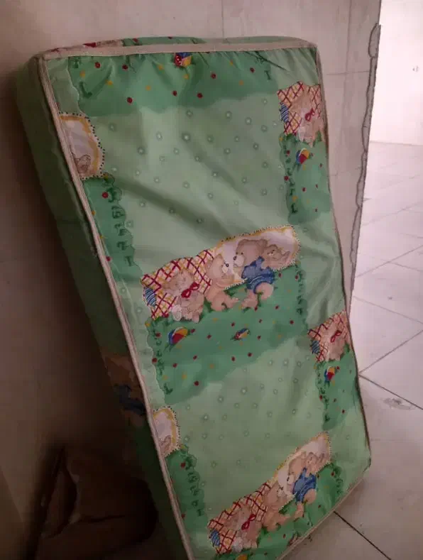 تشک کودک|تشک تختخواب|بناب, |دیوار