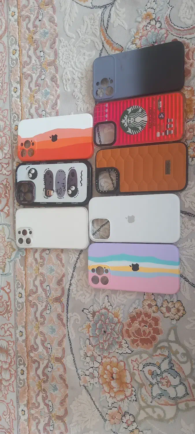 کاور|لوازم جانبی موبایل و تبلت|شیراز, کلاهدوز|دیوار