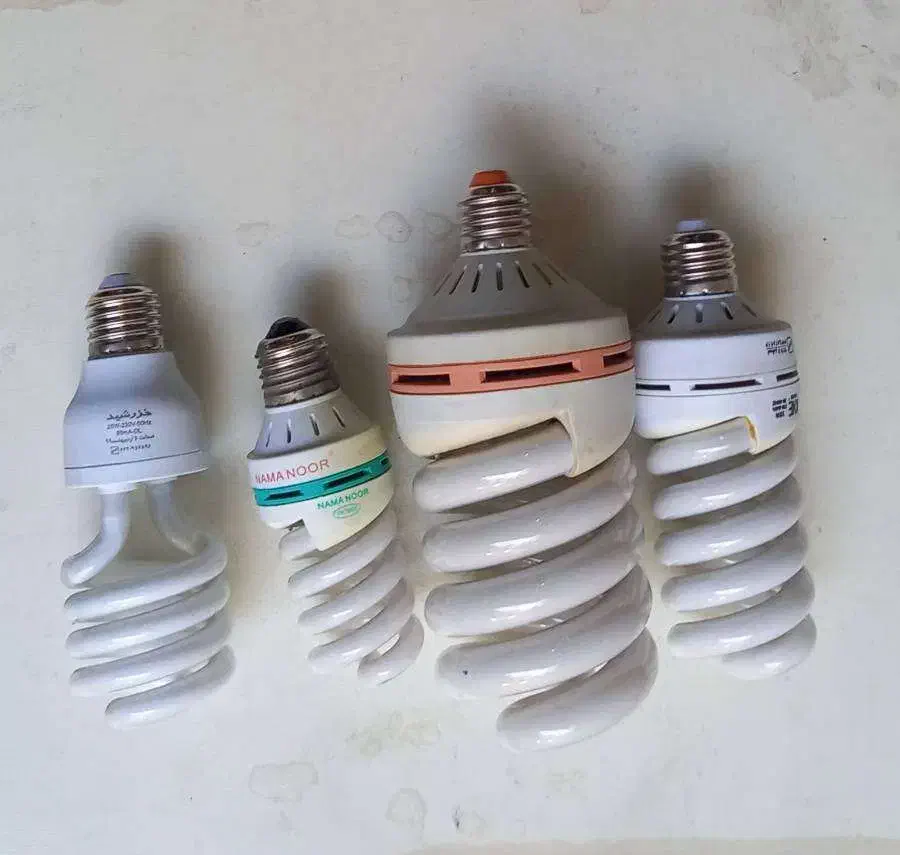 لامپ جیوه ای|لامپ و چراغ|تهران, مجیدیه|دیوار