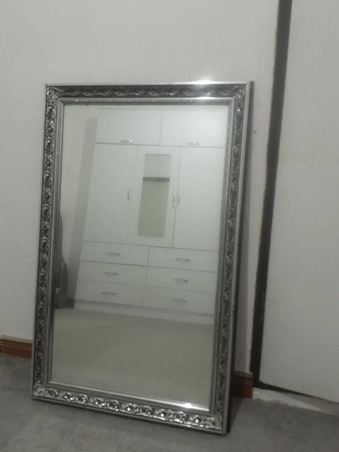 آینه قدی|آینه|نظرآباد, شهرک آزادگان|دیوار