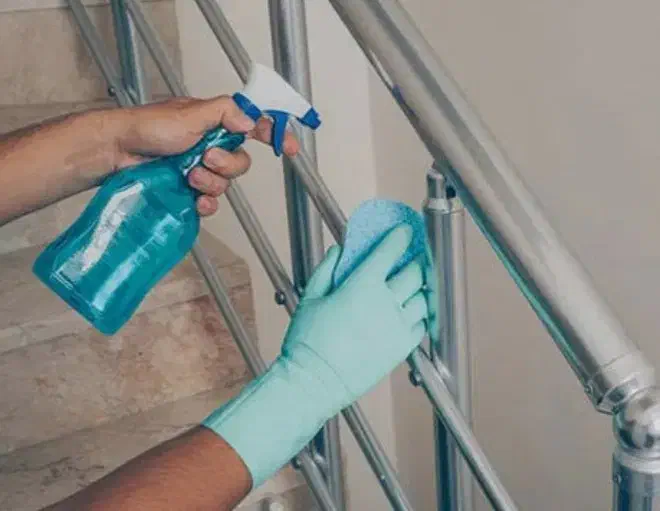 نظافت منزل|خدمات نظافت|تالش, هشتپر|دیوار