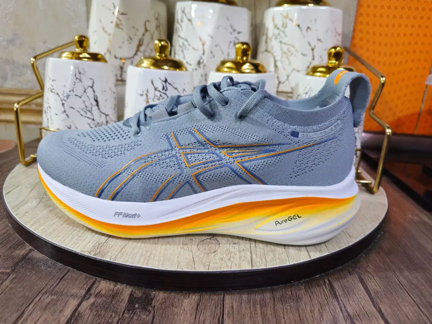 کفش اورجینال|کیف، کفش، کمربند|اهواز, گلستان|دیوار