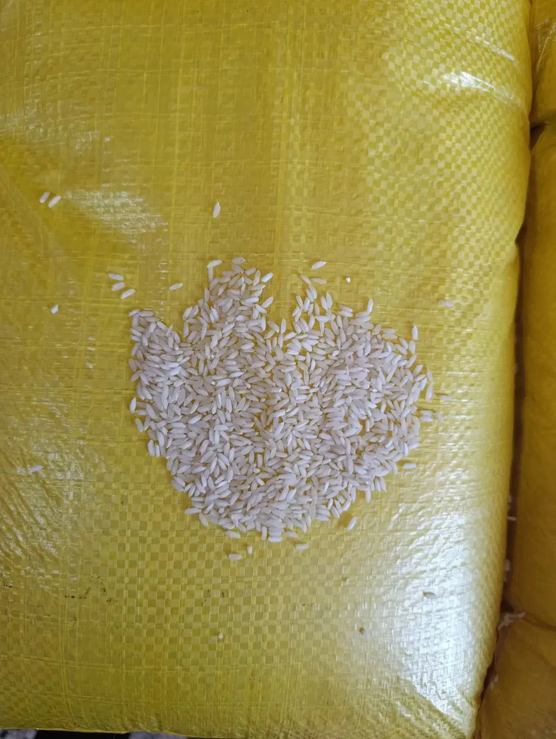 برنج عنبر بو درجه۱محصول امسال جدید|خوردنی و آشامیدنی|اهواز, کوی مندلی(سه راه خرمشهر)|دیوار