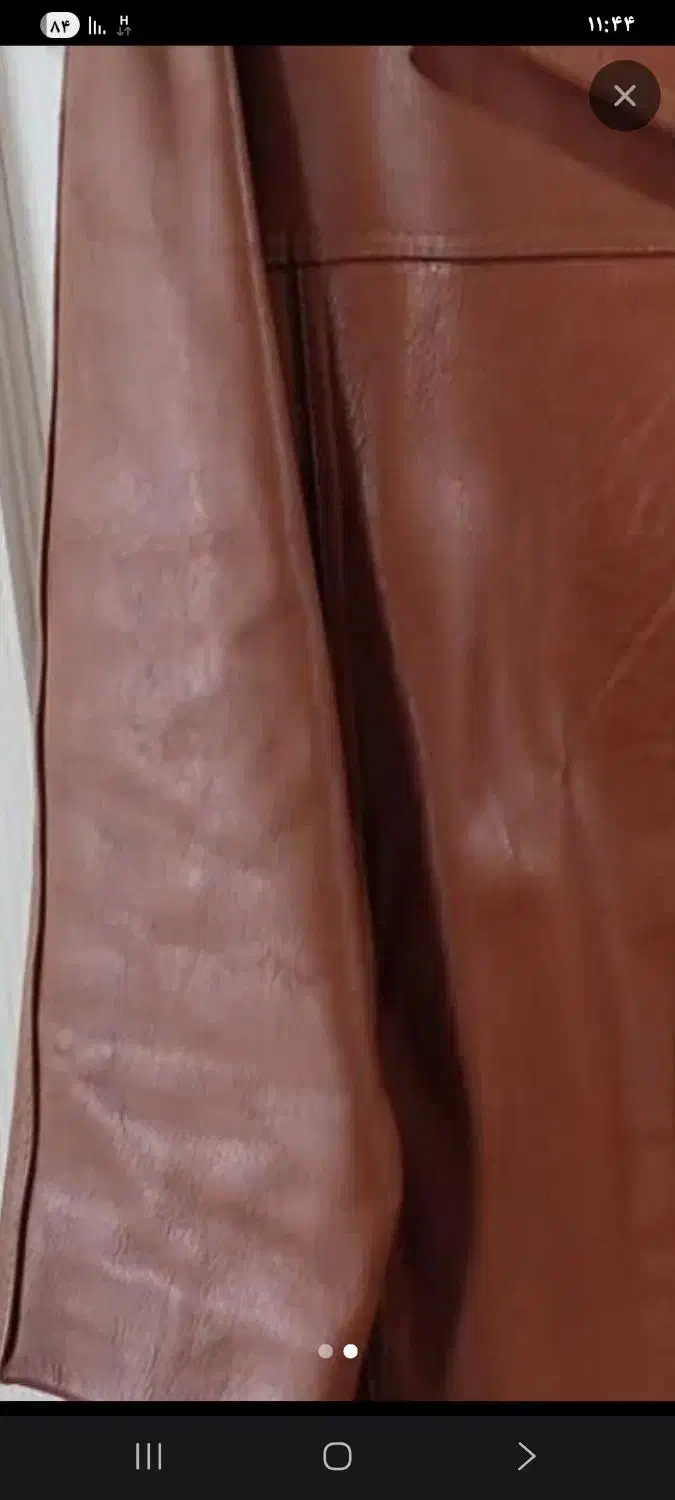 پالتو بارونی|لباس|تهران, باشگاه نفت|دیوار