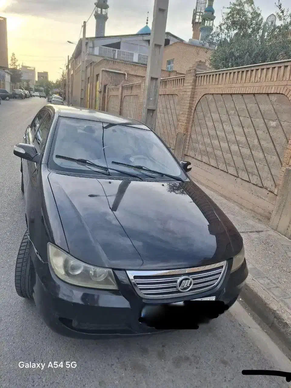 لیفان ۶۲۰ ۱۶۰۰ مدل ۹۰|خودرو سواری و وانت|پردیس, فاز ۱۱|دیوار