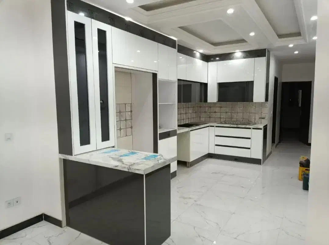 کارگاه کابینت پیش ساخته سفارشی قیمت دست دوم کد۶۷8|مصالح و تجهیزات ساختمان|شیراز, کوشک میدان|دیوار