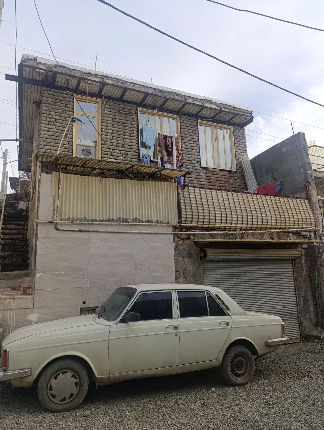 1650|فروش خانه و ویلا|سنندج, |دیوار