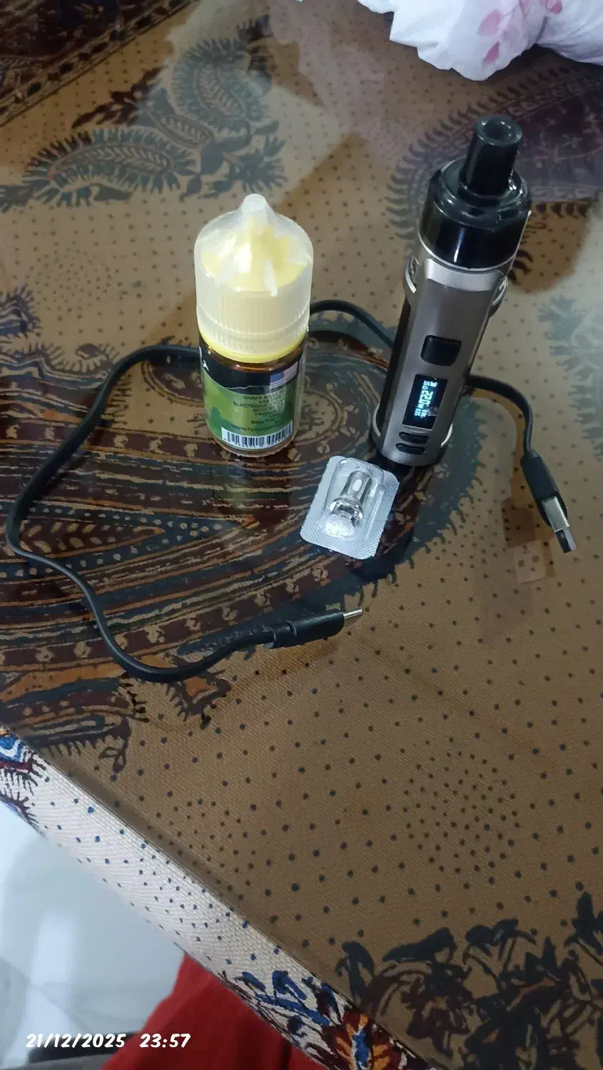 ویپ Ursa mini|زیورآلات و اکسسوری|همدان, |دیوار