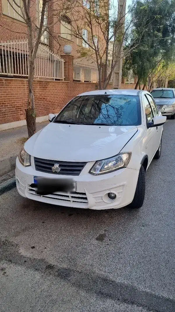 ساینا مدل۹۹|خودرو سواری و وانت|قم, پردیسان|دیوار