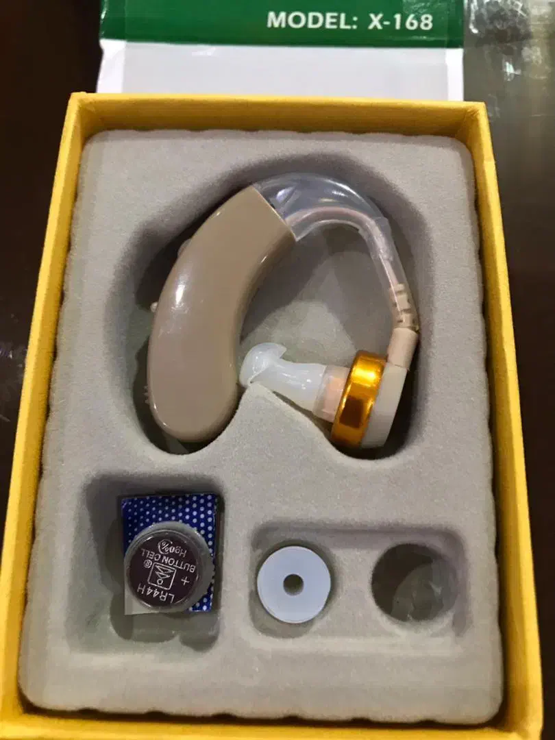 سمعک پشت گوش|پزشکی|رشت, معلم|دیوار