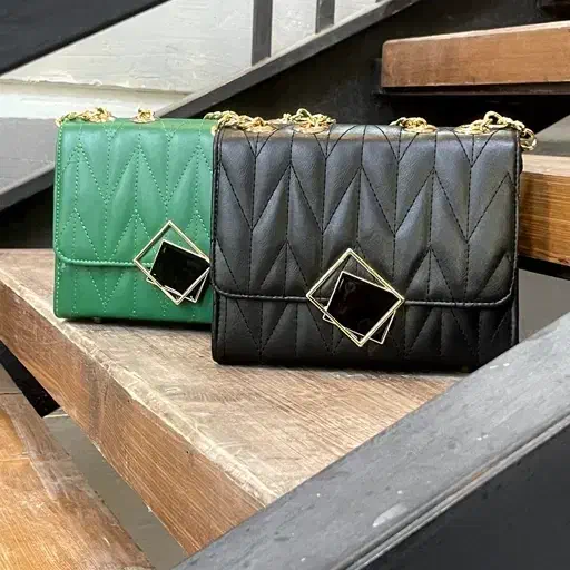 کیف شیک|کیف، کفش، کمربند|قم, نیروگاه|دیوار