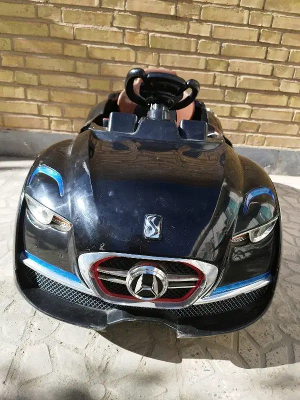 ماشین شارژی|اسباببازی|نیریز, |دیوار