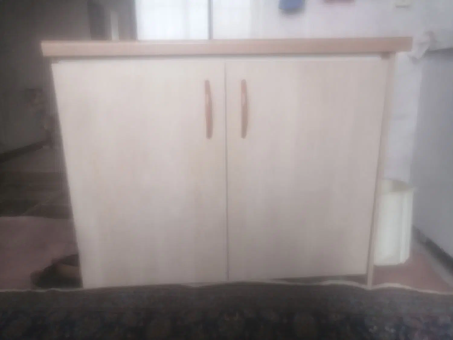 کمد زمینی|جاکفشی، کمد، دراور|قزوین, |دیوار