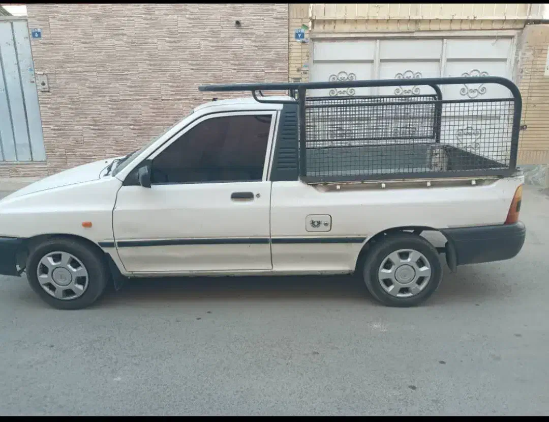 فروش،خودرو|خودرو سواری و وانت|اصفهان, شهرک کاوه|دیوار