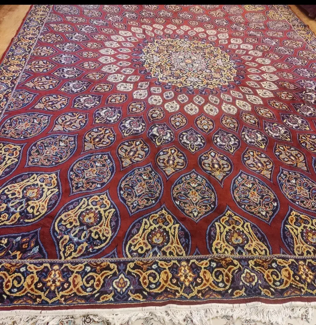 ۱۲متری|فرش|شهرکرد, |دیوار