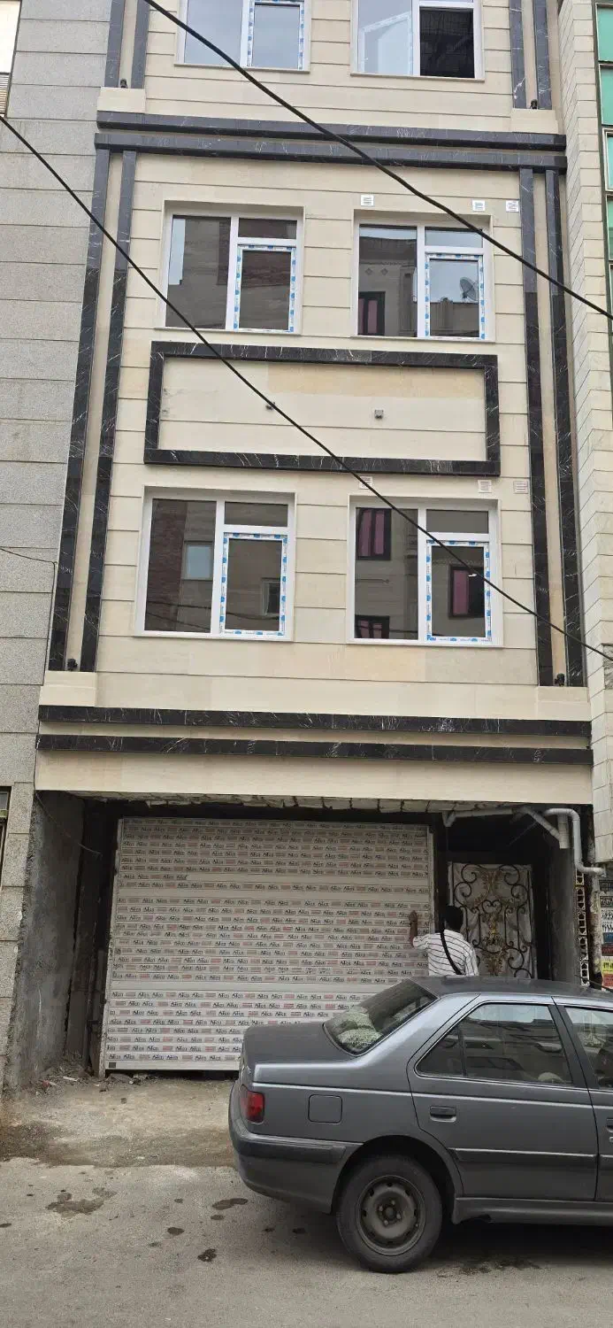 فروش آپارتمان ۸۵ متری ۲ خوابه در پاکدشت (مامازند)|فروش آپارتمان|پاکدشت, پاکدشت (مامازند)|دیوار
