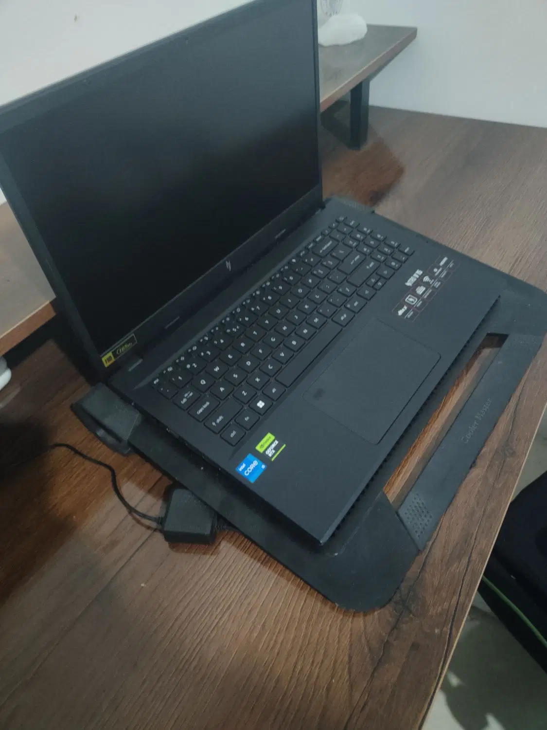 Acer niro v15|رایانه همراه|تهران, صادقیه|دیوار