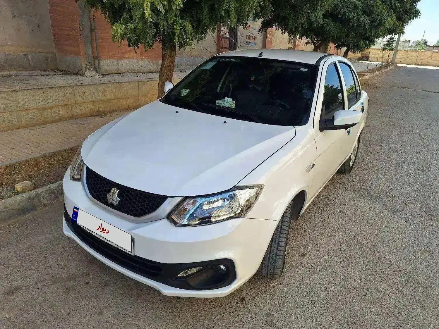 سایناs|خودرو سواری و وانت|کرمانشاه, |دیوار