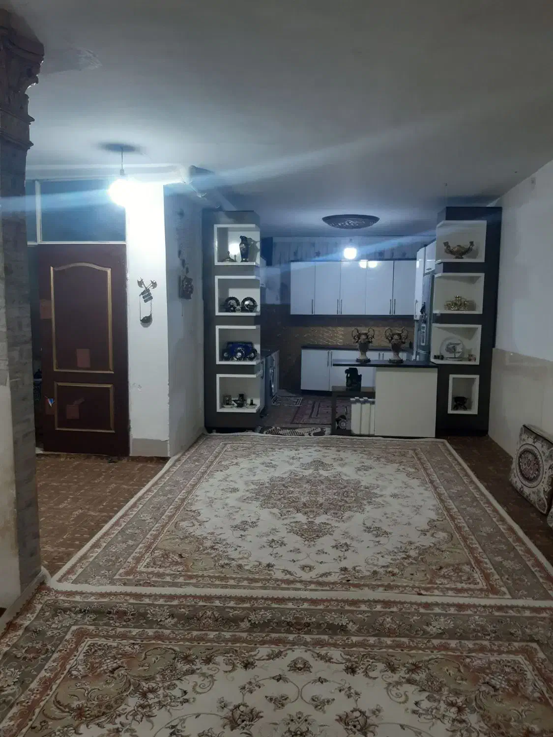 اجاره ای منزل|اجارهٔ دفتر کار، اتاق اداری، مطب|قم, علی آباد سعدگان|دیوار