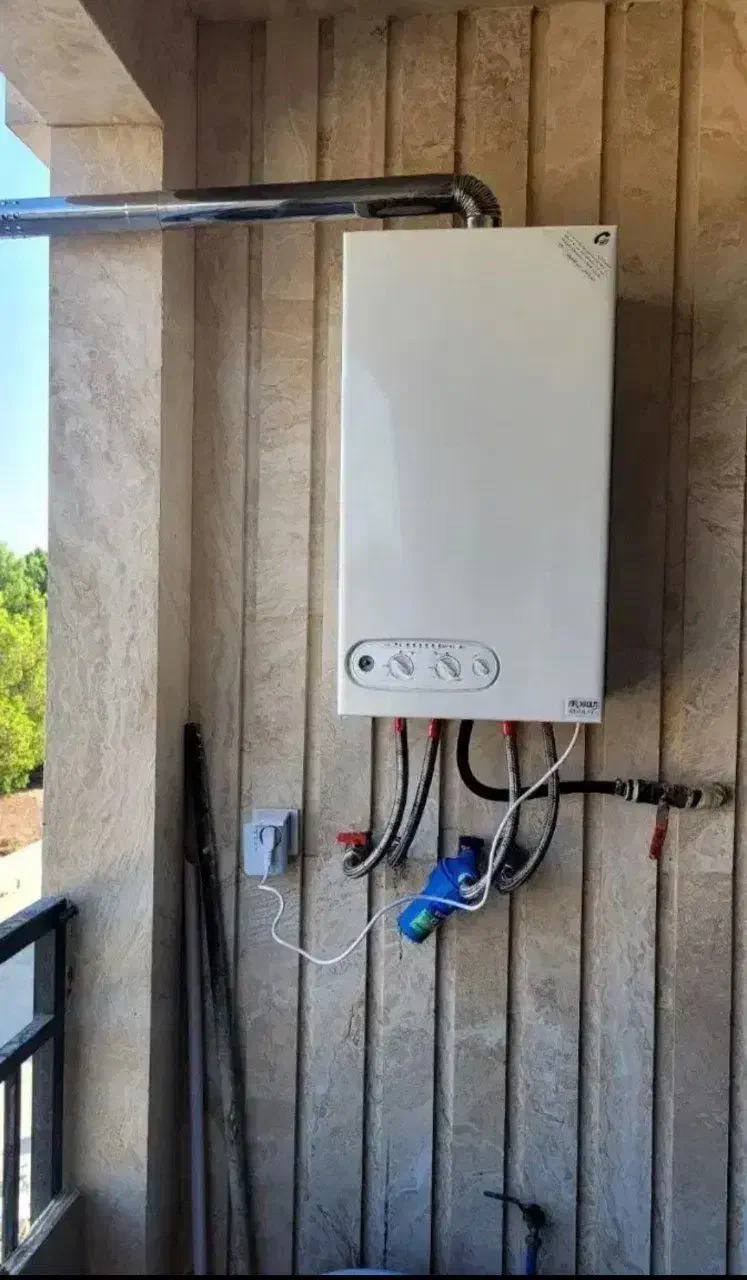 سرویس،نصب و تعمیر پکیج،یخچال،لباسشویی و کولر گازی|خدمات پیشه و مهارت|سنندج, |دیوار