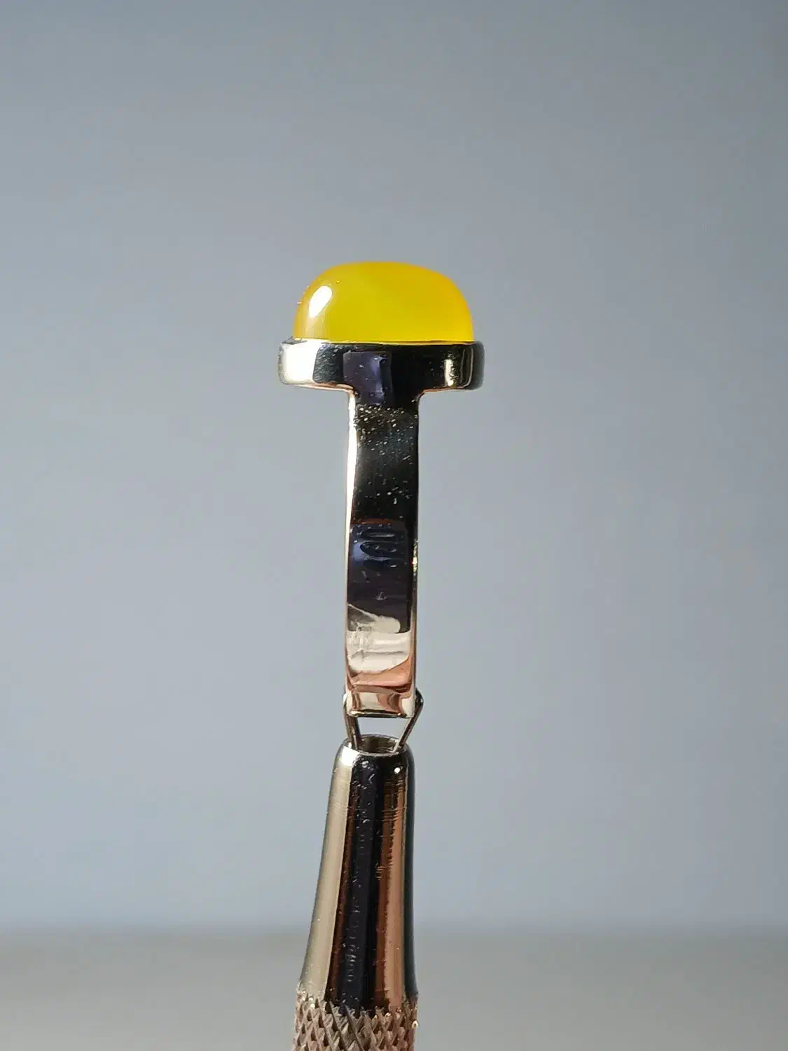 انگشتر شرف الشمس|جواهرات|قم, ارم|دیوار