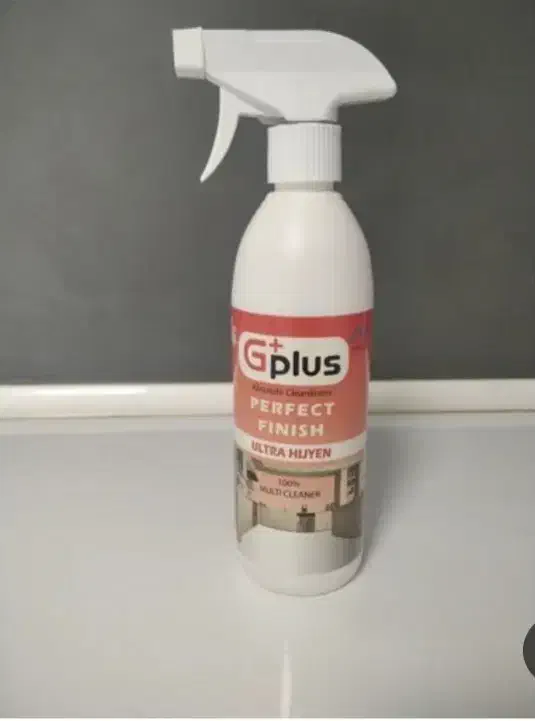 چندمنظوره جی پلاس|مواد شوینده و دستمال کاغذی|قم, شاه ابراهیم|دیوار