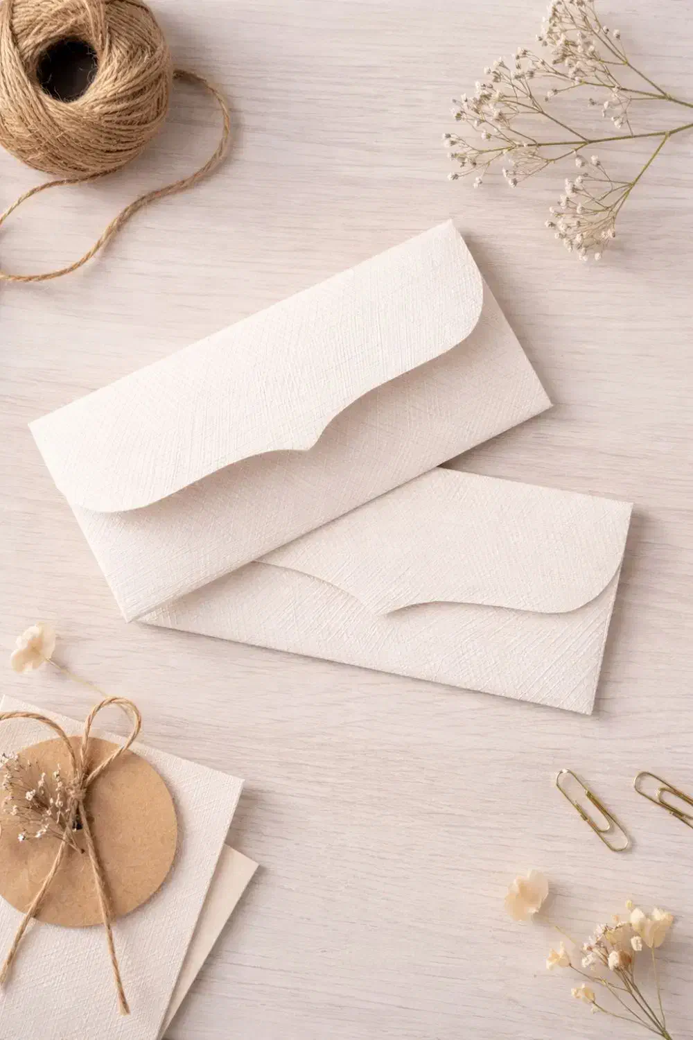 پاکت|لوازم التحریر|میانه, |دیوار