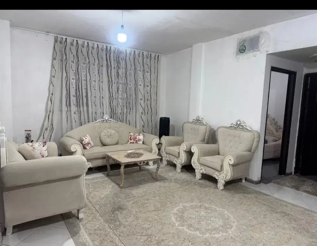 رهن و اجاره مسکن مهر نور نزدیک فنس ها شیک|اجارهٔ آپارتمان|نیشابور, مسکن مهر نور|دیوار