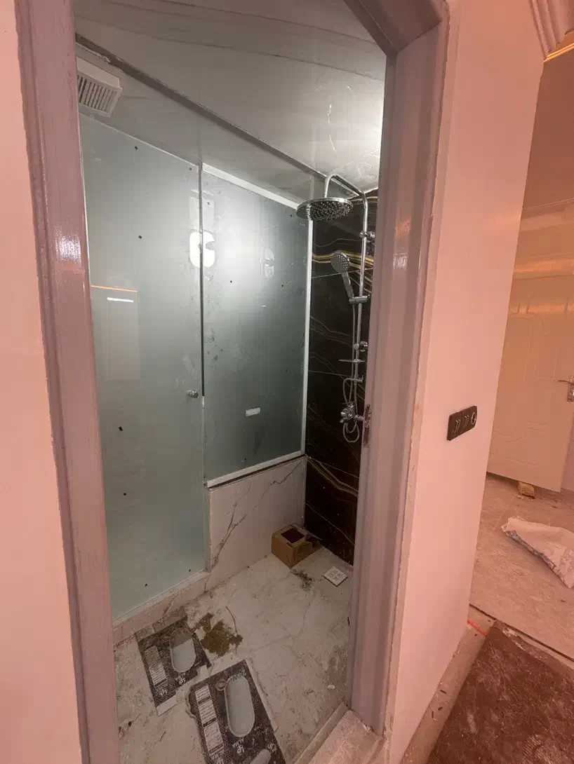 فروش۴طبقه هم تکی هم یه جا|فروش خانه و ویلا|قم, باغ شریفی|دیوار