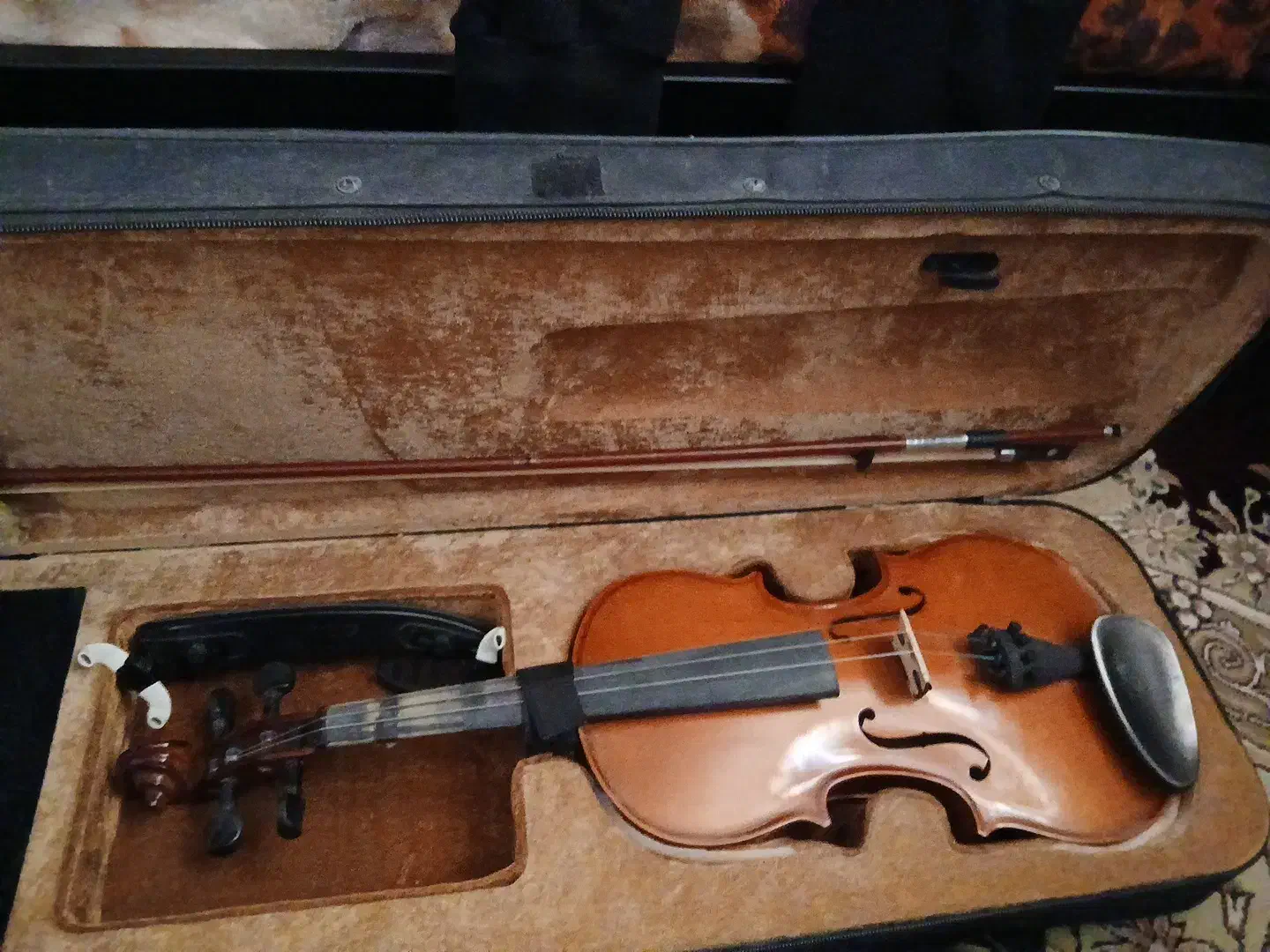 ویالون|ویولن|خرمشهر, |دیوار