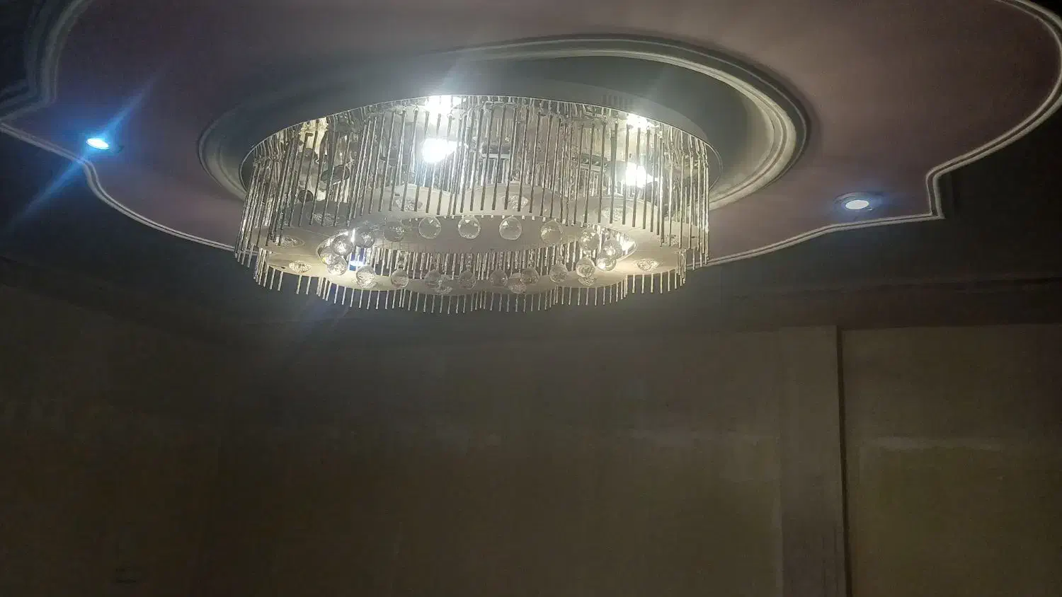 فروش لوستر|لوستر و چراغ آویز|تهران, دروازه شمیران|دیوار