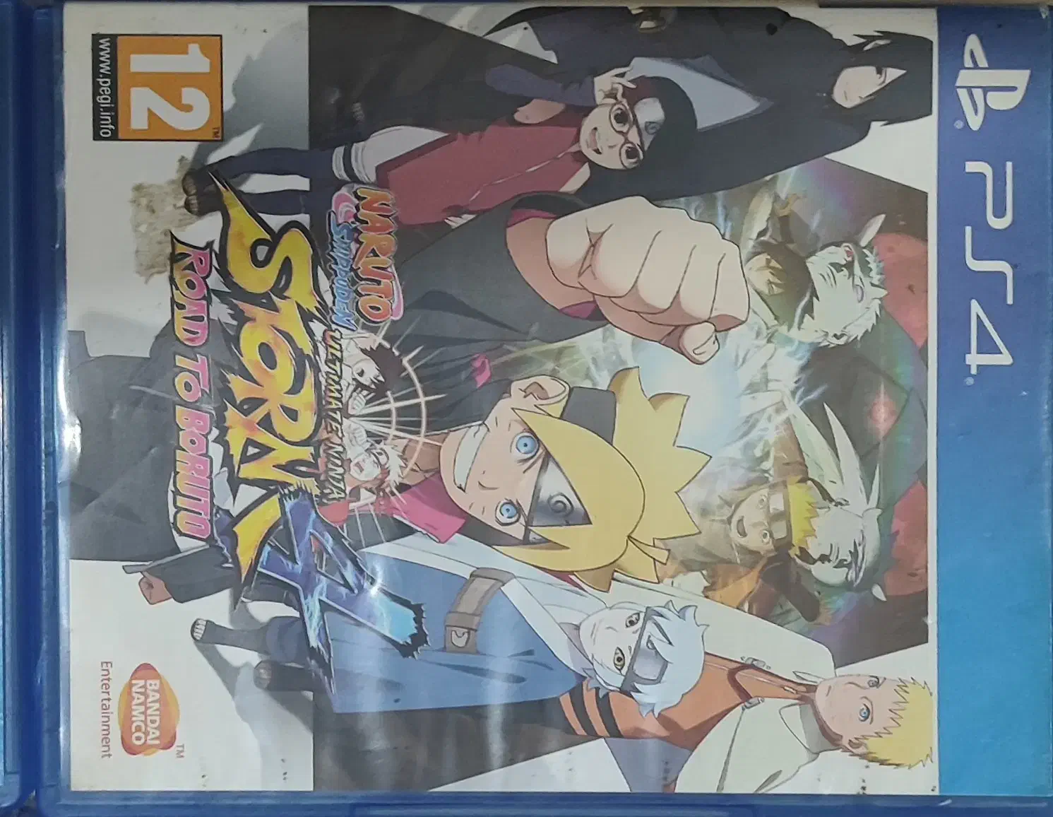 سی دی ps4|کنسول، بازی ویدئویی و آنلاین|رشت, دیلمان|دیوار