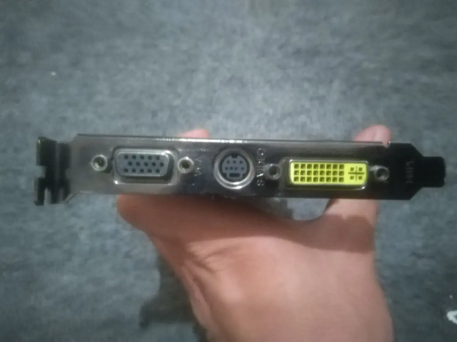 کارت گرافیک|قطعات و لوازم جانبی رایانه|تربت جام, معدآباد|دیوار