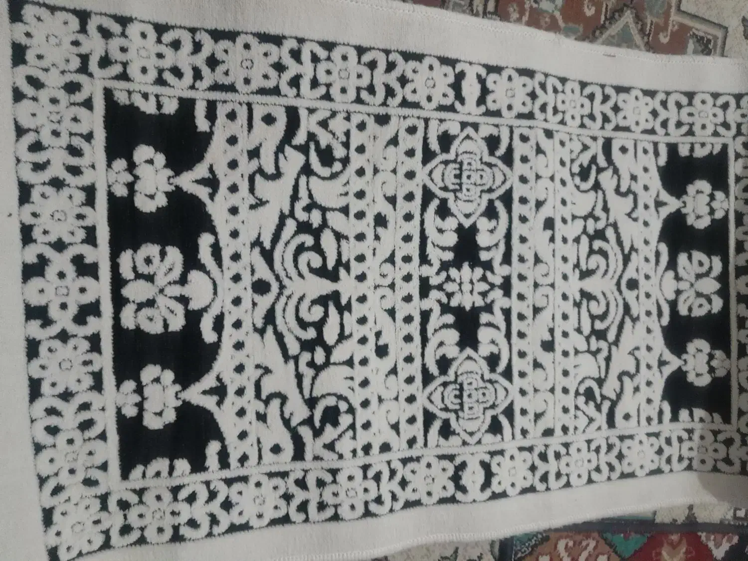 پادری نو|پادری|قدس, شهر‌قدس|دیوار