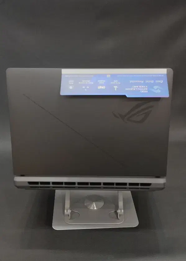 ایسوس راگ استریکس نسل 14، 8گیگ گرافیک/32 رم/1ترا|رایانه همراه|یزد, |دیوار