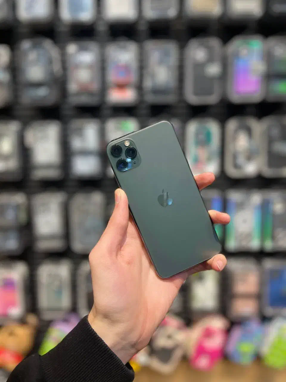 ۱۱ پرو مکس|موبایل|تهران, شهرک پردیسان|دیوار