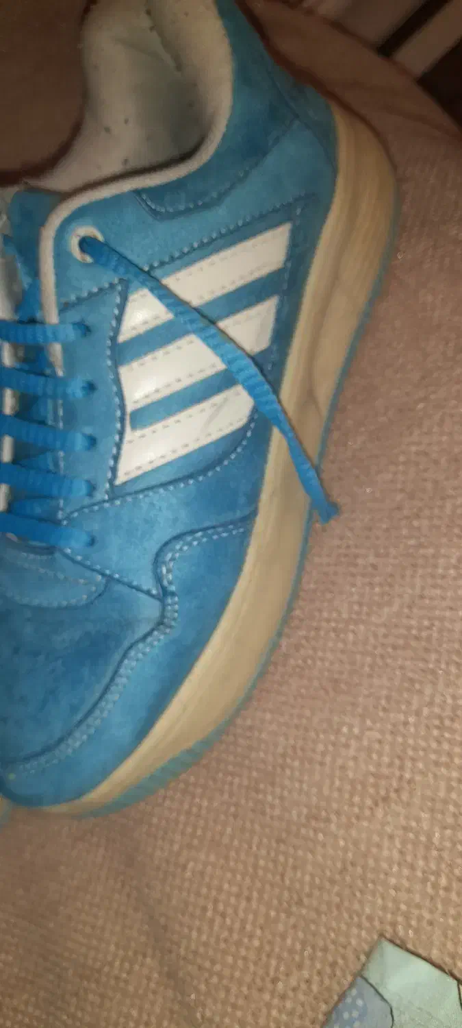 فروش کفش در حد نو|کیف، کفش، کمربند|آباده, |دیوار