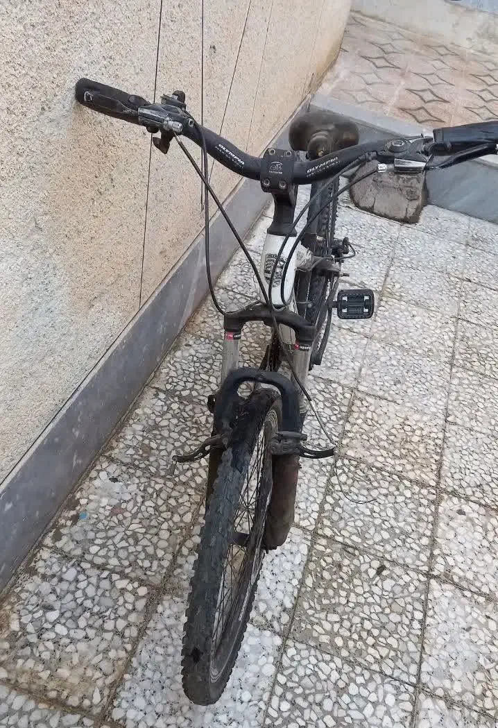 دوچرخه 26|دوچرخه، اسکیت، اسکوتر|شوشتر, |دیوار