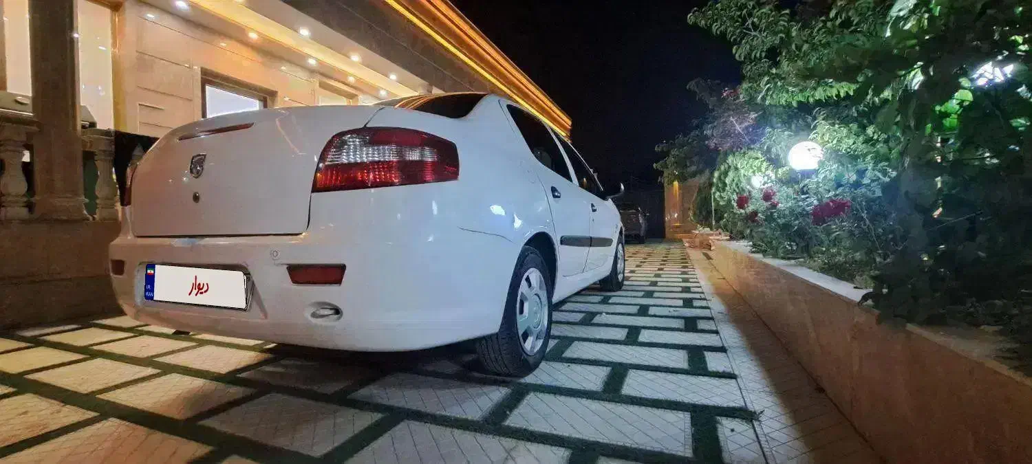 رانا بیرنگ تک برگ مدل ۹۶|خودرو سواری و وانت|تبریز, |دیوار