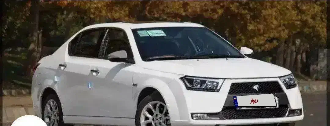 دنا پلاس اپشنال اتومات|خودرو سواری و وانت|کرمان, |دیوار