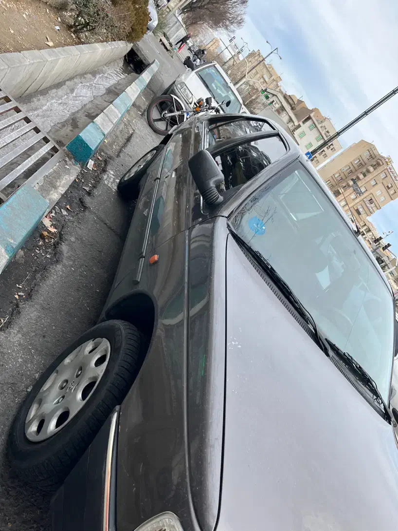 پژو روآ مدل ۸۵|خودرو سواری و وانت|تهران, تهرانپارس غربی|دیوار