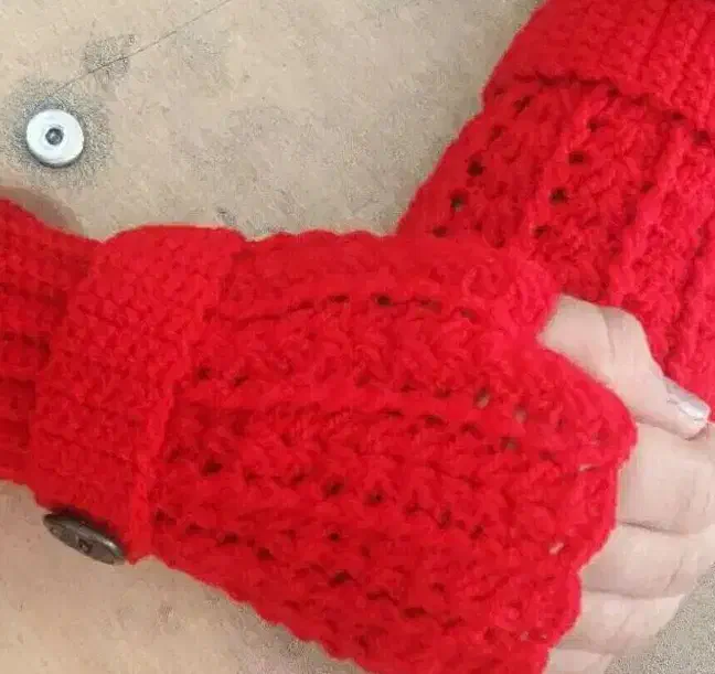 دسستکش بافتنی|لباس|اهواز, بهارستان|دیوار